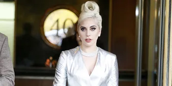 Pernah Jadi Korban Pemerkosaan, Ini Curhatan Pedih Lady Gaga