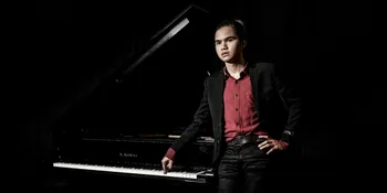 Pernah Jadi Pemuja Rahasia, Dul Jaelani Rilis Single Baru Berjudul 'Pandangan Pertama'