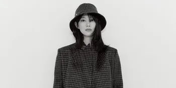 Pernah Jadi Seniman Bela Diri - Diva Dunia Selam dalam Film, Shin Min Ah Ingin Jajal Perankan Karakter Seksi