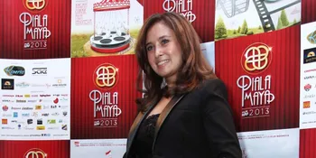 Pernah Jadi 'Tuna Netra', Ini Pengalaman Ayushita