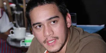 Pernah Jatuh Dari Harley, Mario Lawalata Impikan Ducati Monster