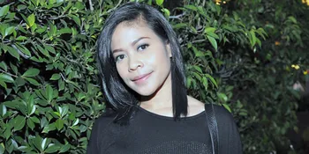 Pernah Jatuh, Kikan Anti Pakai High Heels