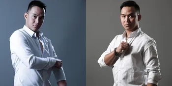 Pernah Kecelakaan di Sirkuit Balap Italia, Doni Tata Nggak Kapok