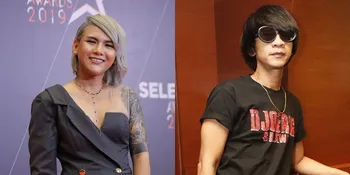 Pernah Keguguran, Evelyn Nada Anjani Ungkap Wajah Anaknya yang Meninggal Sangat Mirip Aming