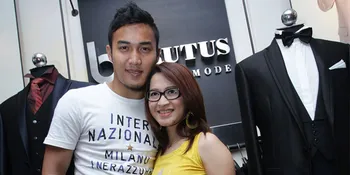 Pernah Keguguran, Okie Agustina Hindari Capek