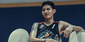 Pernah Ketahuan Jalan Bareng, Daniel Wenas Jawab Isu Kedekatan dengan Cyndyana Lorens Adik dari Kriss Hatta