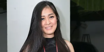 Pernah Ketiduran, Jadi Alasan Gracia Indri Ogah Ikut Kelas Yoga