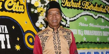 Pernah Kirim Emotikon Hati ke Venti, Kiwil Akui Tak Tahan Lihat Wanita Cantik