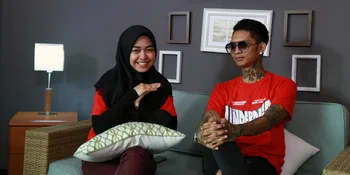 Pernah Manggung di Papua, Young Lex Sampai Tidak Injak Tanah