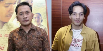 Pernah Masuk Ruang Pengadilan, Hanung Bramantyo Sedih Lihat Cobaan yang Timpa Jefri Nichol