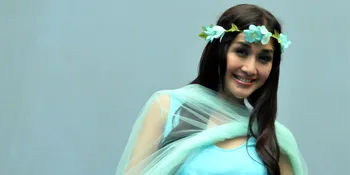 Pernah Mati Suri, Paramitha Rusady Alami Perubahan Spiritual