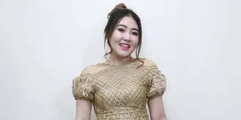 Pernah Mau Jadi Pemain Bola, Ini Cita-Cita Via Vallen Saat Masih Kecil