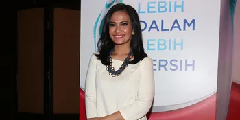 Pernah Mengalami Kista di Gusi, Ersa Mayori Rajin ke Dokter Gigi