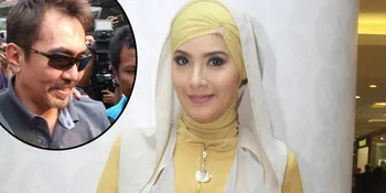 Pernah Menghuni Padepokan AA Gatot, Elma Theana Diberi Sabu-Sabu