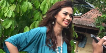 Pernah Menikah, Catherine Wilson Belum Bisa Setrika Baju