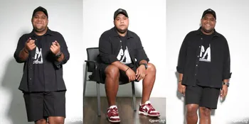 Pernah Merasakan Saldo ATM-nya Sampai Tak Bisa Ditarik Lagi, Berikut Fakta-Fakta Menarik Andmesh Kamaleng Yang Harus Kamu Tahu