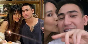 Pernah Nggak Nurut hingga Terjerat Kasus, Ini 7 Potret Kedekatan Axel Matthew Thomas dengan Ina Thomas - Banyak yang Ngira Pacar