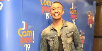 Pernah Pakai Ganja, Ini Tanggapan Uus Soal Seleb yang Terlibat Narkoba