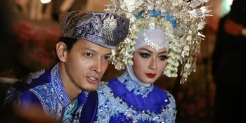 Pernah Punya 4 Istri Cantik, Fedi Nuril Tak Lagi Ingin Poligami