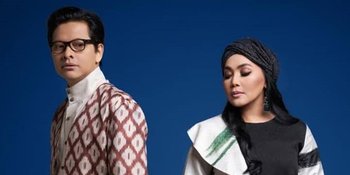 Pernah Tergoda Wanita dan Laki-laki Lain, Ini Sosok yang Ditaksir Armand Maulana dan Dewi Gita