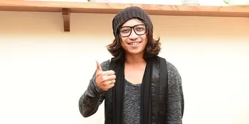 Pernah Terjerumus Hal Negatif, Iman J-rocks Dukung 'Youth Spirit'