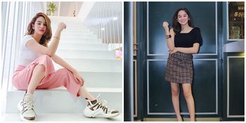 Pernah Terkena Kasus Prostitusi, Hana Hanifah Kini Tampil Berhijab?