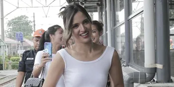 Pernah Tolak Bikin Telur Ceplok, Ternyata Nia Ramadhani Bisa Masak Sampai Bikin ART Melongo