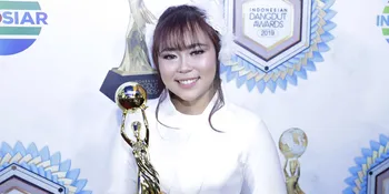 Pernah Tolak Cinta Seorang Anggota DPRD Muda, Selfi Yamma Ingin Fokus Berkarir