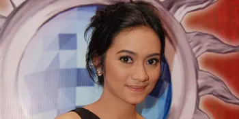 Pernah Trauma, Ayudia Bing Slamet Belum Temukan Peran Yang Cocok