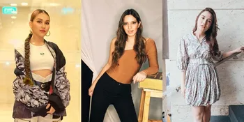 Pernah Viral Pada Masanya, 6 Bisnis Kue Artis Ini Kini Sudah Tak Terdengar Kabarnya
