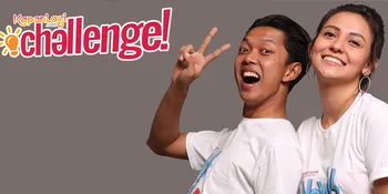 #PernahGakPernah Bareng Bayu Skak &#38; Aliyah Faizah