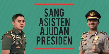 Pernahkah Jokowi Curhat? Asisten Ajudan: Rahasia!