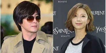 Pernikahan Bae Yong Jun dan Park Soo Jin Resmi Digelar Bulan Ini