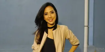 Pernikahan Bermasalah - Tidak Sehat Jadi Alasan Yeslin Wang Gugat Cerai Delon