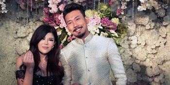 Pernikahan dengan Denny Sumargo Batal, Dita Soedarjo Tinggalkan Gaun di Tex Saverio