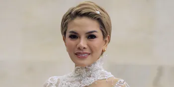 Pernikahan Dengan Dipo Latief Dibahas, Begini Komentar Nikita Mirzani