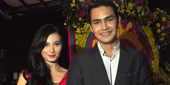 Pernikahan Dianggap Haram, Asmirandah-Jonas Masih Tinggal Serumah