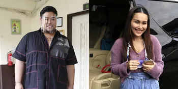 Pernikahan Dibatalkan, Ivan Gunawan Ungkap Ketegaran Ayu Ting Ting Hampiri Vendor Satu Persatu