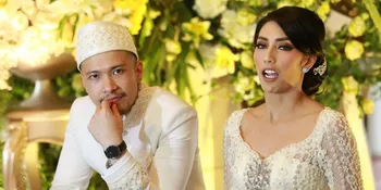 Pernikahan Diendorse, Tyas Mirasih Tak Takut Dibully