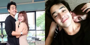 Pernikahan Dikabarkan Tak Sah, Aliff Alli - Nora Angkat Bicara