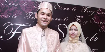 Pernikahan Kedua, Ben Kasyafani Ternyata Tetap Merasa Grogi