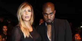 Pernikahan Kim Kardashian = Royal Wedding, Masa Sih?