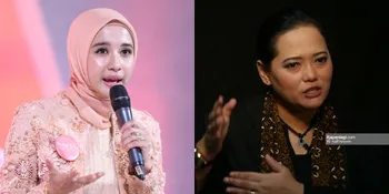 Pernikahan Laudya Cynthia Bella Diisukan Retak, Paranormal Sebut Engku Emran Playboy