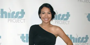 Pernikahan Naya Rivera Cuma Dihadiri 12 Tamu Undangan