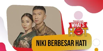 Pernikahan Nikita Willy Harus Tertunda Gara-Gara PSBB Jilid II