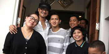 Pernikahan Nunung Termewah Dari Sebelumnya