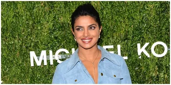 Pernikahan Priyanka Chopra Sudah Diramal Paranormal Sejak 13 Tahun Lalu