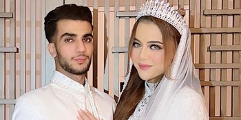 Pernikahan Ratu Rizky Nabila dengan Ibrahim Nyaris Batal, Sudah Minta Tamu Pulang