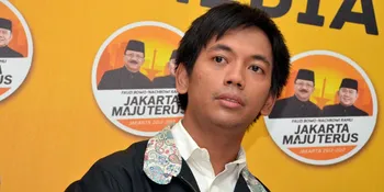Pernikahan Ryan d Masiv Dijaga Ketat