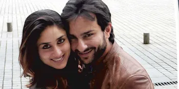 Pernikahan Saif - Kareena Kapoor Dianggap Anti-Islam